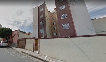 Condomínio Residêncial Edifício Everest em Belo Horizonte