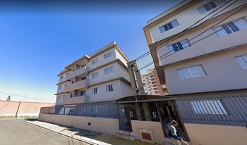 Condomínio Residêncial Edifício Italia