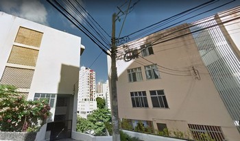Condomínio Residêncial Edifício Jaraguá em Salvador