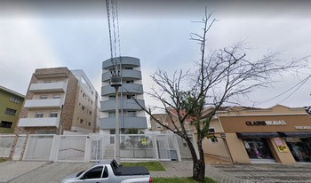 Condomínio Residêncial Edifício João Juglair Júnior em Curitiba