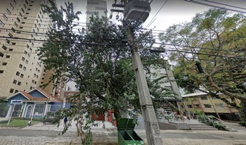 Condomínio Residêncial Edifício Julieta Biz em Curitiba