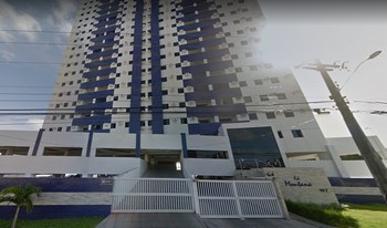 Imagem de fundo do Condomínio Residêncial Edifício Montana em João Pessoa