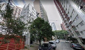 Condomínio Residêncial Edifício Murano em Curitiba