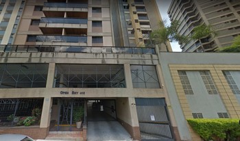 Condomínio Residêncial Edifício Open Sky em Campinas