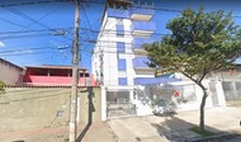 Condomínio Residêncial Edifício Picasso em Belo Horizonte