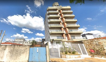 Condomínio Residêncial Edifício Portal Da Lagoa em Campinas