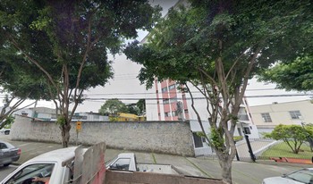 Condomínio Residêncial Edifício São Paulo em São Paulo