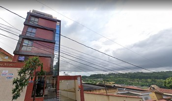 Condomínio Residêncial Edifício Sinha Nicolau em Belo Horizonte