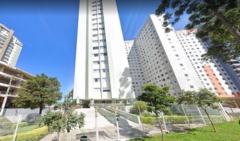 Condomínio Residêncial Edifício Solar Dos Cedros em Curitiba