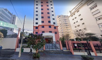 Condomínio Residêncial Eduardo Prado em São Paulo