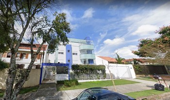 Condomínio Residêncial El Persalima em Curitiba