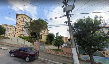 Condomínio Residêncial El Shaday I - A11 em São Paulo