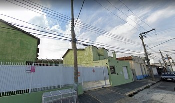 Condomínio Residêncial Eldorado em São Paulo