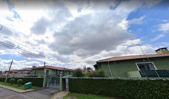 Condomínio Residêncial Eldorado Ii em Curitiba
