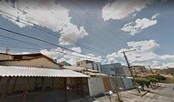 Condomínio Residêncial Elizabeth em Belo Horizonte