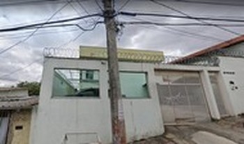 Condomínio Residêncial Elizabeth em Belo Horizonte