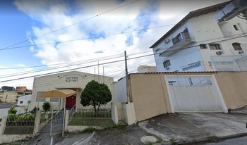 Condomínio Residêncial Ellegance
