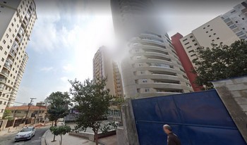 Condomínio Residêncial Ellisse