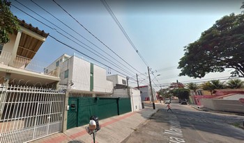 Condomínio Residêncial Eloim em Belo Horizonte