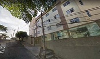 Condomínio Residêncial Elpidio Cordeiro Do Couto em Belo Horizonte