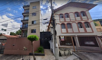 Condomínio Residêncial Elvira De Bruin Trevisan em Belo Horizonte
