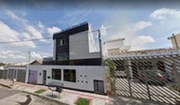 Condomínio Residêncial Eni Marques em Belo Horizonte