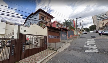 Condomínio Residêncial Enotria em São Paulo