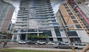 Condomínio Residêncial Eos Barigui em Curitiba