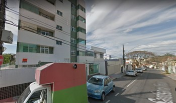 Condomínio Residêncial Eros em Belo Horizonte