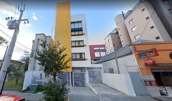 Condomínio Residêncial Erva Mate em Curitiba