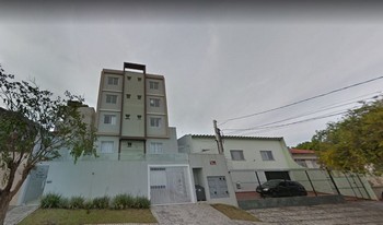 Condomínio Residêncial Erzinger em Curitiba