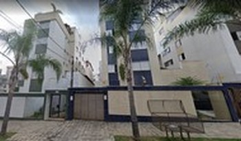 Condomínio Residêncial Esmeralda em Belo Horizonte