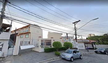 Condomínio Residêncial Esmeralda em São Paulo