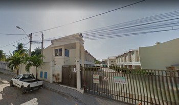 Condomínio Residêncial Espaço Do Bem