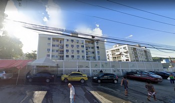 Condomínio Residêncial Espaço Engenho Life Ii em Rio De Janeiro