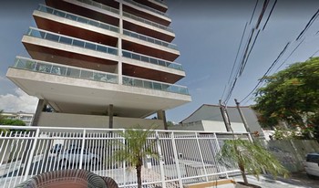 Condomínio Residêncial Espanha em Rio De Janeiro