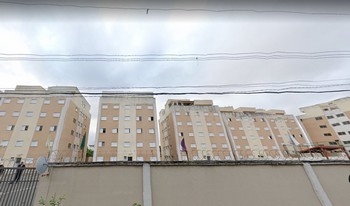 Condomínio Residêncial Espanha em São Paulo