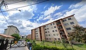 Condomínio Residêncial Esplendido em Belo Horizonte