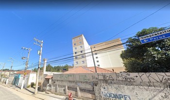 Condomínio Residêncial Estação De Perus em São Paulo