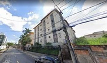 Condomínio Residêncial Estoril V em Belo Horizonte