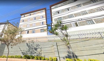Condomínio Residêncial Estoril V Bloco B3 em Belo Horizonte