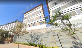Condomínio Residêncial Estoril V Bloco C em Belo Horizonte