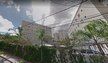 Condomínio Residêncial Estrela Do Oriente em Belo Horizonte