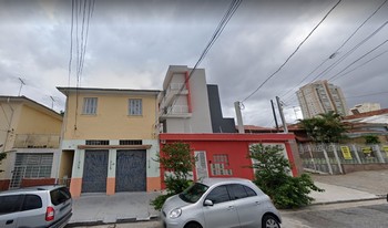 Condomínio Residêncial Evangelina em São Paulo