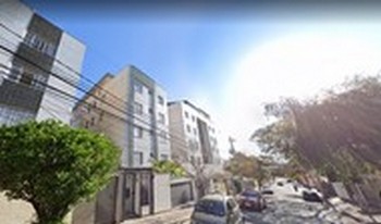 Condomínio Residêncial Excellence em Belo Horizonte