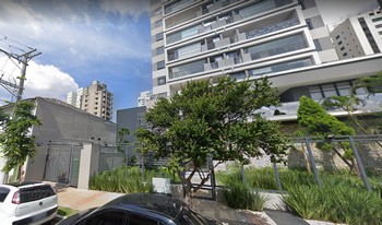 Condomínio Residêncial Expande Vila Mariana em São Paulo