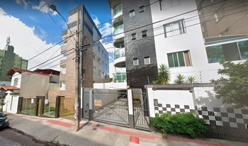 Condomínio Residêncial F & M Ribeiro em Belo Horizonte