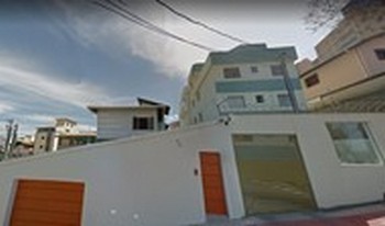 Condomínio Residêncial Fabricia Garcia em Belo Horizonte