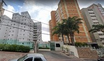 Condomínio Residêncial Faces Sion em Belo Horizonte