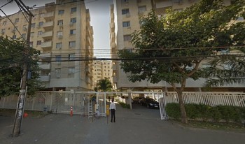 Condomínio Residêncial Facile em Rio De Janeiro
